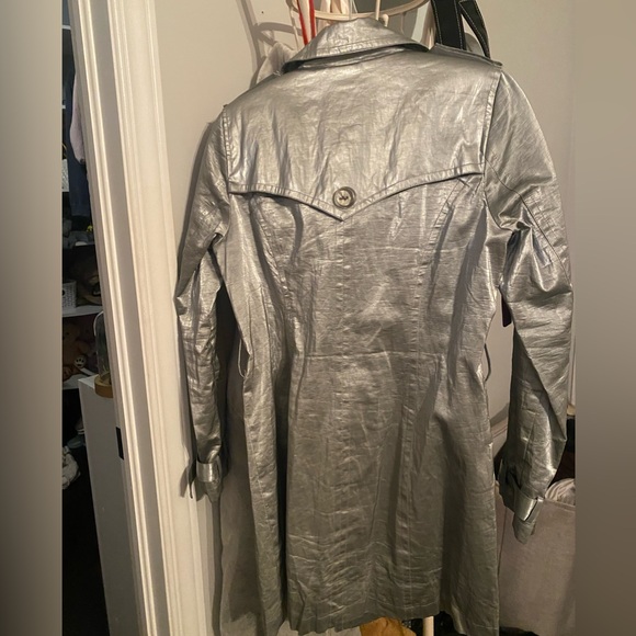 Nicole Benisti Silver Spring/Fall Jacket - Picture 6 of 9